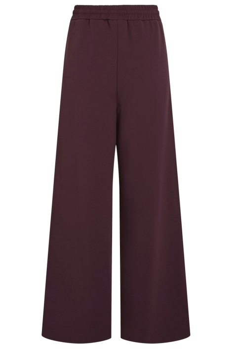 Vila viclua hw wide pants-noos